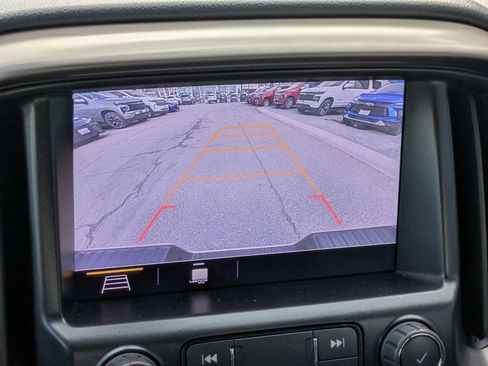 Certified 2022 Chevrolet Colorado Z71 image 19