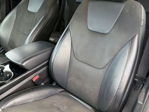 Used 2018 Ford Edge Sport w/ Equipment Group 401A AWD/4WD image 8