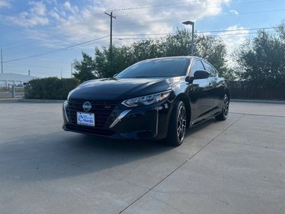 Used 2024 Nissan Sentra SR