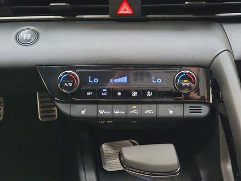 New 2026 Hyundai Elantra SEL Sport image 18