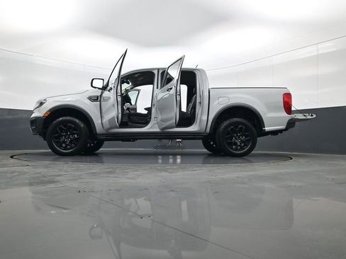 Used 2022 Ford Ranger Lariat w/ Equipment Group 501A High image 34