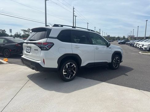 New 2026 Subaru Forester Premium AWD/4WD image 5