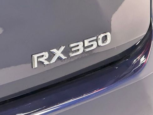 Used 2019 Lexus RX 350 AWD image 7