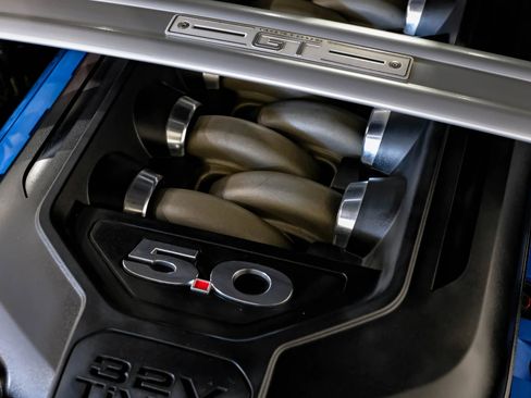 Used 2012 Ford Mustang GT Premium w/ Brembo Brake Pkg image 50