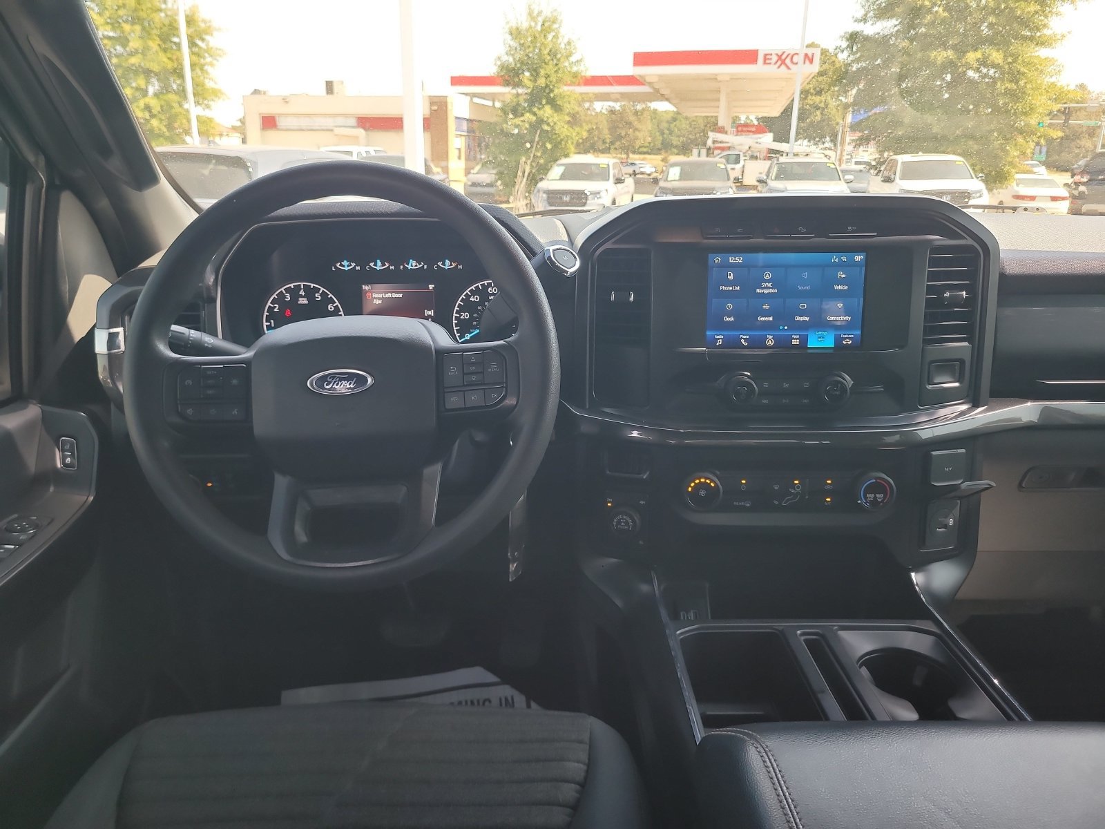 Used 2021 Ford F150 XL w/ STX Appearance Package AWD/4WD image 23