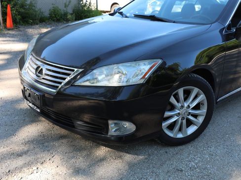 Used 2011 Lexus ES 350 FWD image 2