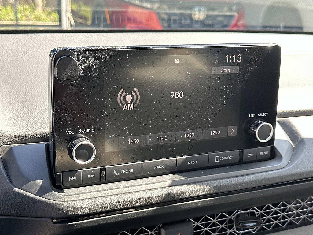 Certified 2023 Honda Accord LX image 6