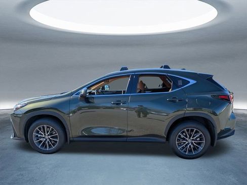 Used 2023 Lexus NX 350 AWD image 7