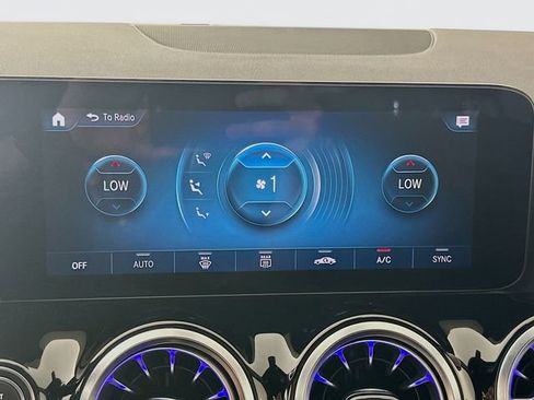 Certified 2023 Mercedes-Benz GLA 250 GLA 250 image 15