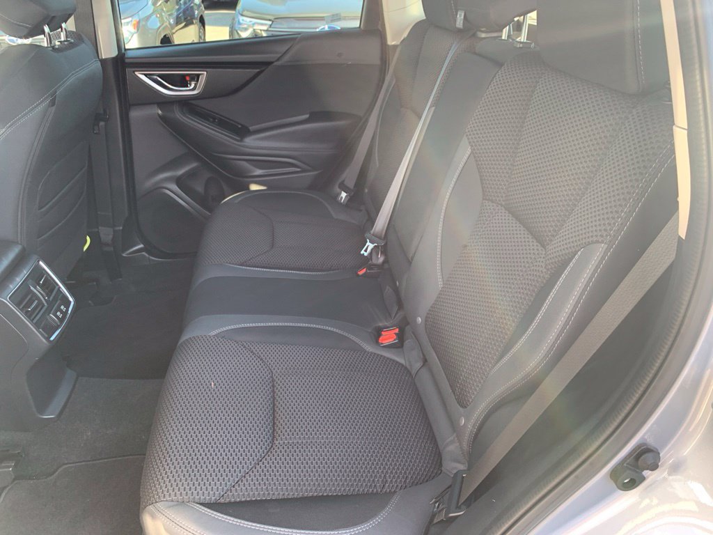 Used 2023 Subaru Forester Premium AWD/4WD image 17