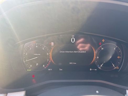 New 2026 MAZDA CX-90 3.3 Turbo S w/ Premium Plus image 16