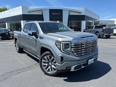 Used 2024 GMC Sierra 1500 Denali w/ Denali Reserve Package