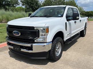 Used 2022 Ford F250 XL w/ Power Equipment Group image 1