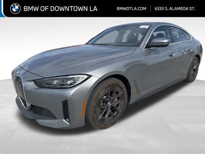 Used 2022 BMW i4 eDrive40
