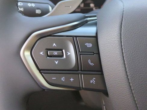 New 2026 Lexus RZ 350e 2WD image 23