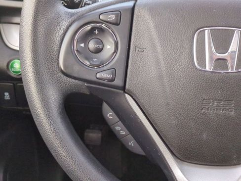 Used 2015 Honda CR-V EX image 25