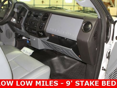 Used 2016 Ford F350 XL image 20