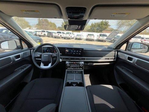 New 2025 Hyundai Santa Fe SE FWD image 79