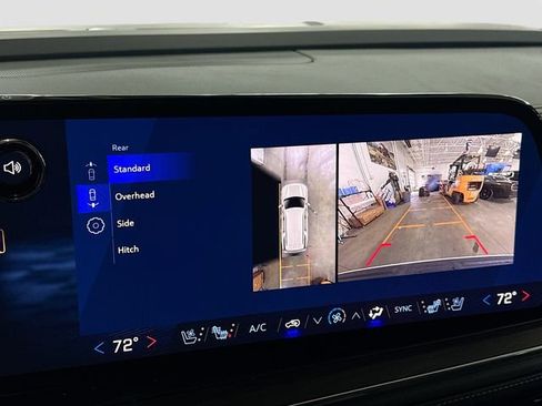 New 2026 Chevrolet Tahoe Premier w/ Sun And Tow Package image 15