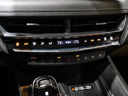 Used 2026 Cadillac CT5 Premium Luxury image 29