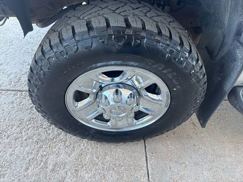 Used 2010 Dodge Ram 2500 Truck Laramie w/ Protection Group image 8