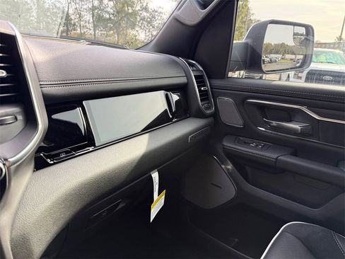 New 2026 RAM 1500 Laramie w/ Advanced Safety Group II image 26