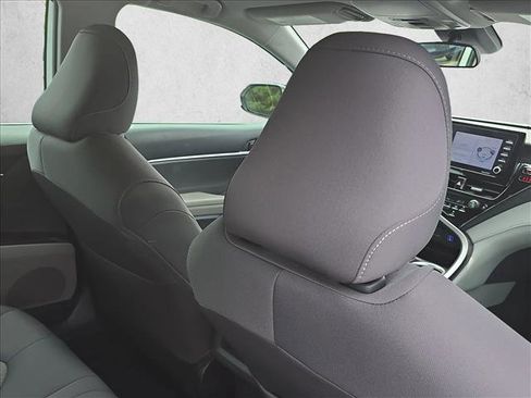Used 2023 Toyota Camry LE FWD image 20