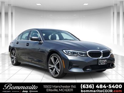 Used 2020 BMW 330i xDrive Sedan w/ Convenience Package