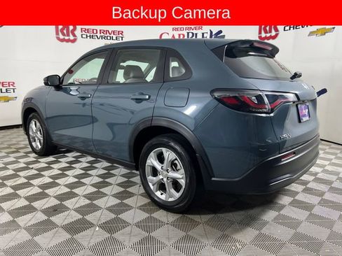Used 2024 Honda HR-V LX image 6