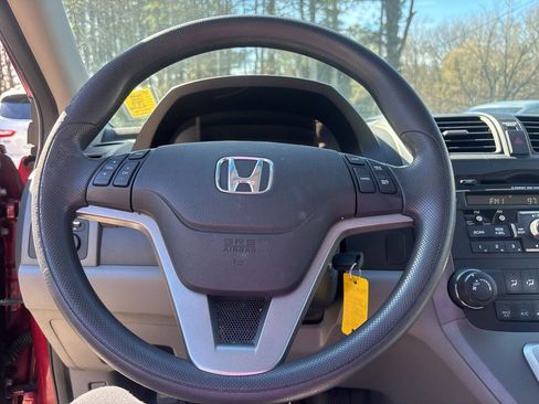 Used 2010 Honda CR-V EX image 11