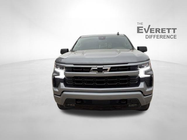 New 2026 Chevrolet Silverado 1500 RST w/ Convenience Package II AWD/4WD image 2