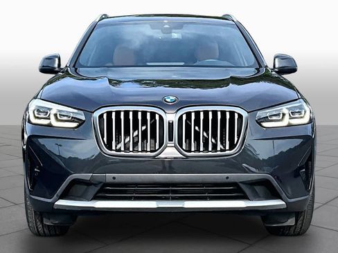 Used 2024 BMW X3 sDrive30i w/ Premium Package RWD image 4