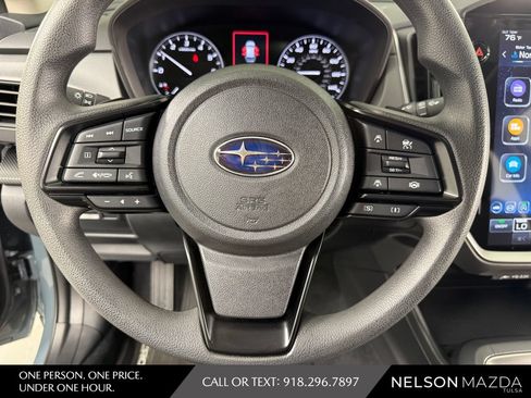 Used 2024 Subaru Crosstrek 2.0i Premium AWD/4WD image 24