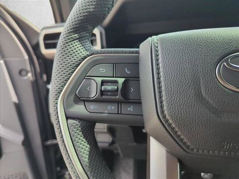 New 2026 Toyota Tacoma TRD Sport RWD image 14