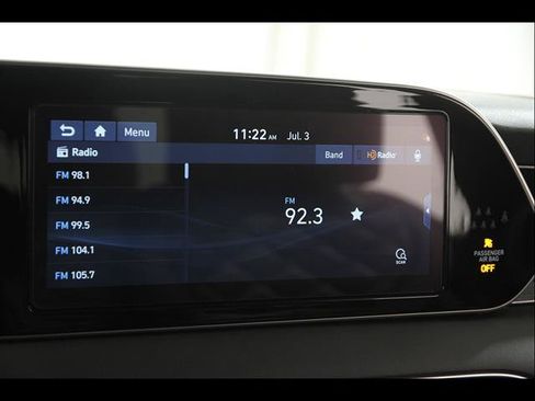 Used 2020 Hyundai Palisade Limited AWD/4WD image 11