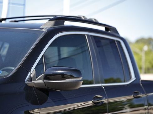 Certified 2024 Honda Ridgeline RTL image 3
