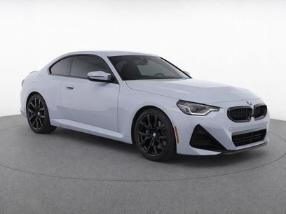 Used 2025 BMW 230i Coupe w/ M Sport Package