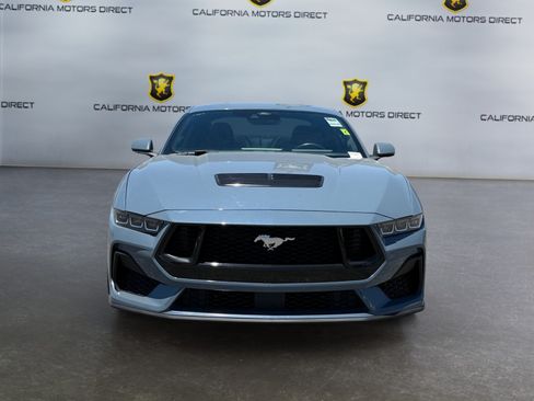 Used 2024 Ford Mustang GT RWD image 8