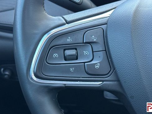 Used 2024 Buick Encore GX Sport Touring w/ Experience Buick Package image 28