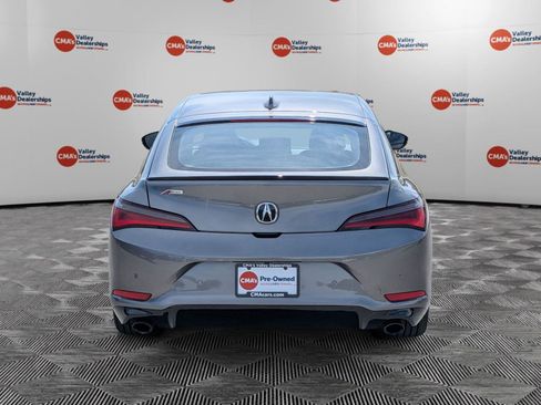 Used 2024 Acura Integra A-Spec FWD image 6