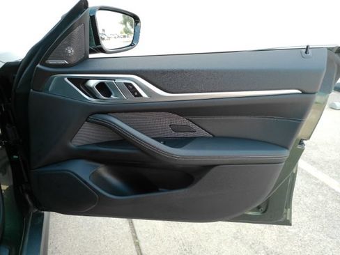 Used 2023 BMW i4 eDrive35 w/ Premium Package RWD image 21