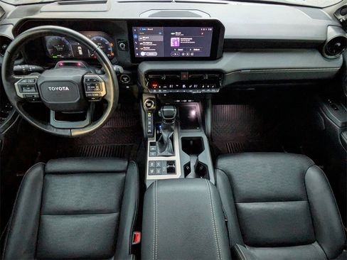 Used 2024 Toyota Land Cruiser image 16