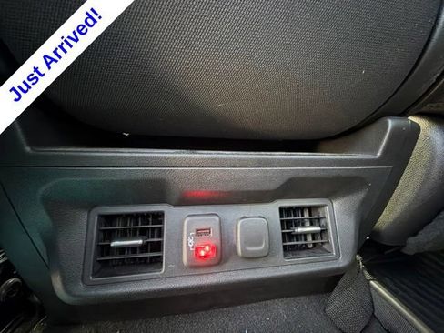 Used 2022 Chevrolet Silverado 1500 RST w/ LPO, Blackout Package AWD/4WD image 24
