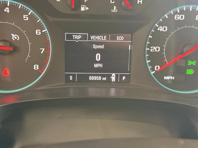 Used 2024 Chevrolet Malibu LT FWD image 12