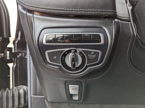 Used 2019 Mercedes-Benz G 550 image 15