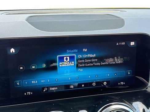 Used 2023 Mercedes-Benz EQB 300 4MATIC image 15