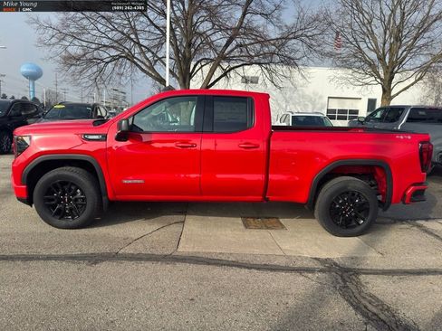 New 2026 GMC Sierra 1500 Elevation AWD/4WD image 3
