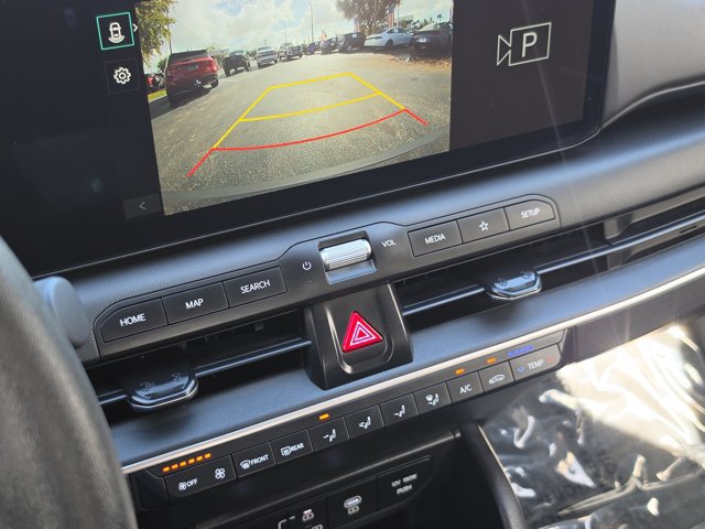 Used 2026 Kia K4 FWD image 28