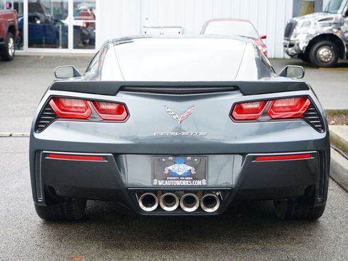 Used 2014 Chevrolet Corvette Stingray image 4
