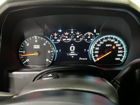 Used 2016 Chevrolet Tahoe LTZ image 24